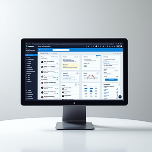 Автоматизация управления согласиями GDPR с уведомлениями по электронной почте и Slack на базе Azure OpenAI.
