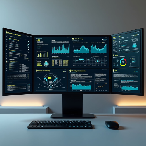Автоматизированная система курирования новостей по устойчивому развитию ЕС с интеграцией RSS, GPT, Gmail, ElevenLabs и Telegram.