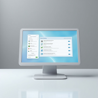 Система предварительной регистрации пациентов с верификацией электронной почты и QR-картами здоровья на базе Google Drive