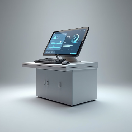 Автоматизированное обогащение лидов для CRM Easy Redmine на базе Lusha