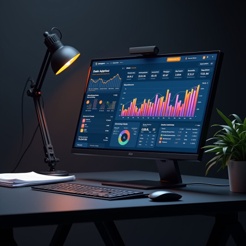 Автоматизированный SEO-мониторинг: непрерывные аудиты с Decodo, Gemini и Google Sheets под ключ