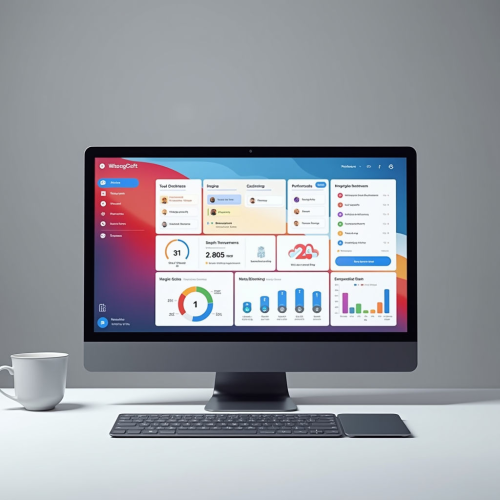 Геймифицированная система напоминаний в Gmail с отслеживанием прогресса и заданиями для повышения продуктивности.