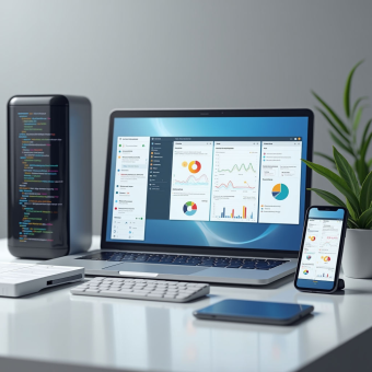 Автоматизация квалификации и маршрутизации лидов с использованием GPT-4o-mini, Google Sheets и HighLevel CRM под ключ.