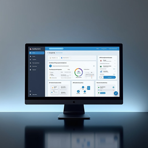 Экспорт данных компании Odoo через API с возможностью вывода в формате JSON/Excel под ключ