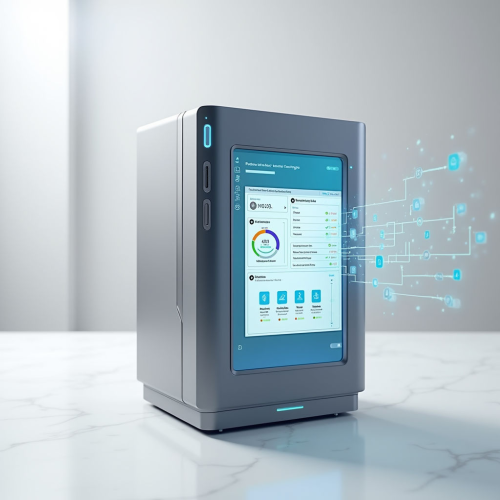 Автоматизированное создание резюме встреч и задач на основе записей Fathom для Dart