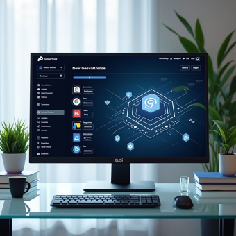 Автоматизированная генерация и редактирование изображений с использованием Google Gemini и Telegram-бота под ключ