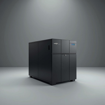 Система прогнозирования рынка золота с аналитикой и отчетностью под ключ