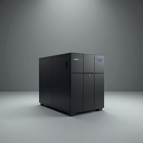 Система прогнозирования рынка золота с аналитикой и отчетностью под ключ