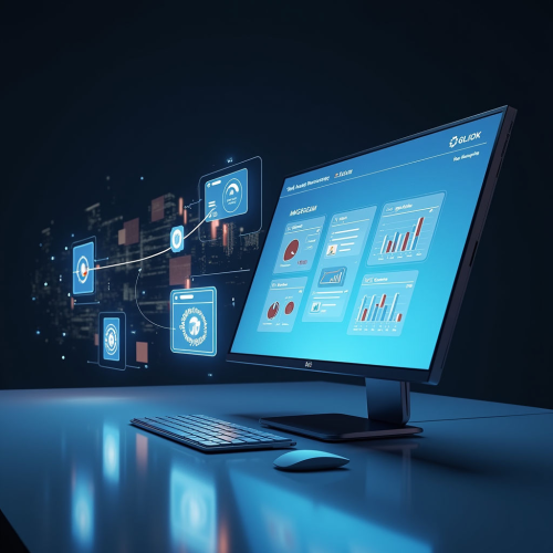 Система автоматизированного сбора отзывов клиентов и анализа настроений с интеграцией HighLevel, GPT-4o, Gmail и Slack.