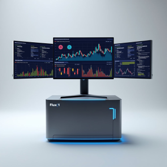 Анализ и прогнозирование фондового рынка с помощью Telegram под ключ