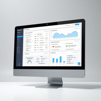 Автоматизация распределения рецензий с помощью Sonar Pro AI и многоканальные напоминания о сроках выполнения