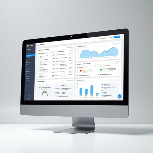 Автоматизация распределения рецензий с помощью Sonar Pro AI и многоканальные напоминания о сроках выполнения