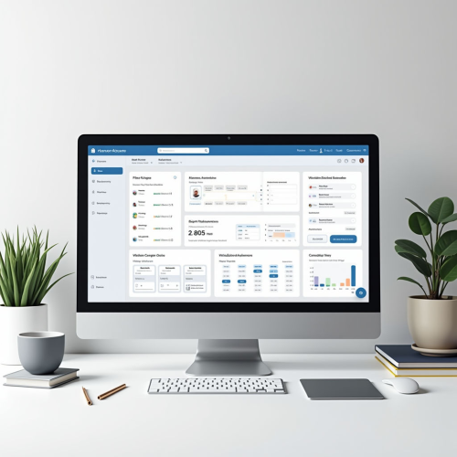 Автоматизация рекрутинга: от скрининга резюме до планирования собеседований в Airtable