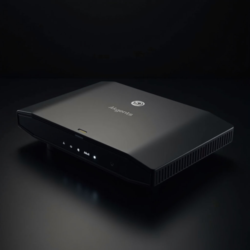 Многофункциональный маршрутизатор AI-агентов: сравнение ответов OpenAI, Anthropic и Groq с интеграцией через вебхуки.