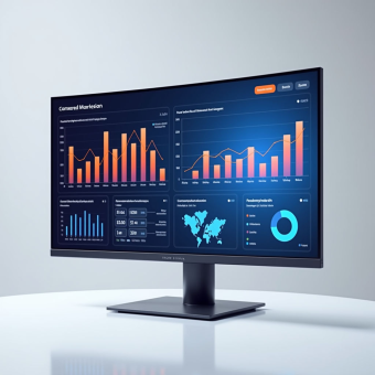 Еженедельные отчеты по эффективности рекламы в Facebook с аналитикой на основе ИИ и доставкой на Gmail.