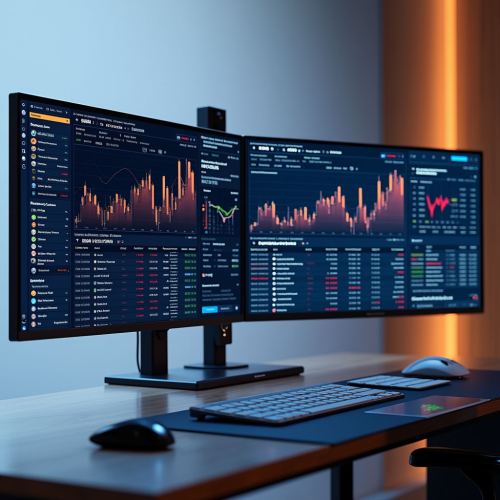 Аналитика крипторынка Reddit с уведомлениями CoinGecko в Discord под ключ