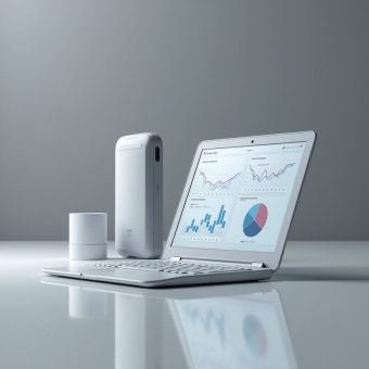 Автоматизированная генерация комплексных бизнес-аналитических отчетов с использованием Gemini AI и Firecrawl