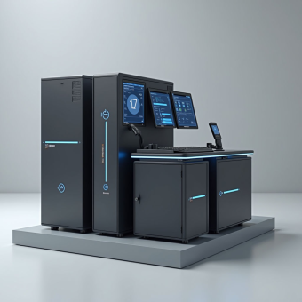 Автоматизированная система обработки запросов клиентов в WhatsApp с интеллектуальной маршрутизацией.