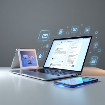 Персонализированное создание резюме и сопроводительных писем с использованием AI и облачных технологий.