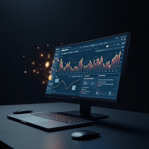 Система комплексного мониторинга эффективности маркетинговых каналов с интеграцией HighLevel, Google Sheets и Slack