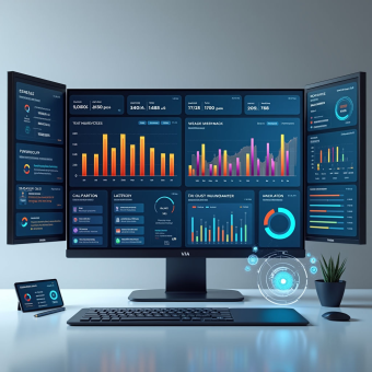 Автоматизированная система управления рейтингом продаж с интеграцией HighLevel CRM, GPT-4o, Notion и Slack.