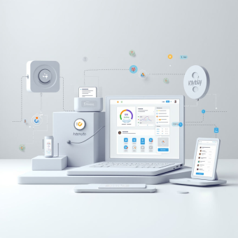 Автоматизированное создание товарных карточек для Shopify из изображений с использованием Gemini AI и Airtable