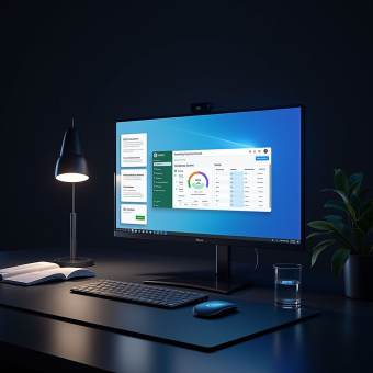 Создание персонализированных B2B email-рассылок с использованием Tavily Research и OpenRouter LLM под ключ