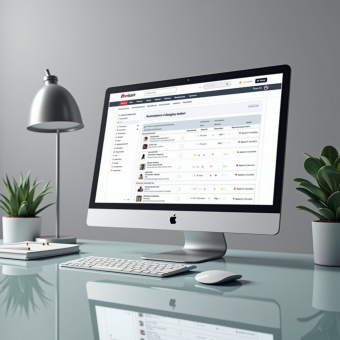 Автоматизированная генерация описаний товаров для Shopify из изображений с использованием Gemini AI и Airtable.