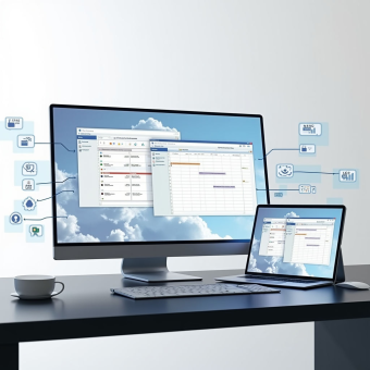 Автоматизированная система напоминаний о путешествиях с интеграцией Google Календаря, Excel и уведомлениями по SMS/Email