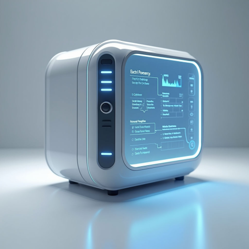 Автоматизированная система извлечения медицинских отчетов и генерации рекомендаций по здоровью с использованием Mistral AI и GPT-4