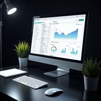 Автоматизированный импорт товаров из Google Sheets в Shopify с поддержкой многовариантности