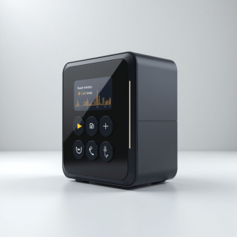 Автоматизация квалификации лидов с помощью голосовых звонков на базе AI под ключ