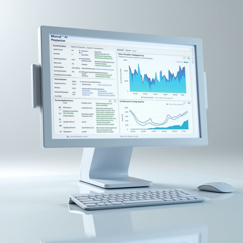 Автоматизированный анализ медицинских отчетов и генерация рекомендаций по здоровью с использованием Mistral AI и GPT-4