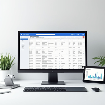 Автоматизированный импорт товаров из Google Sheets в Shopify с поддержкой множества вариантов.