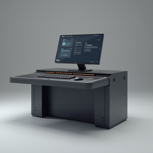 Автоматизированная система обработки обратной связи клиентов с интеграцией Gemini, Jotform, Google Sheets и Gmail.