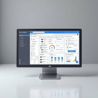 Автоматизация категоризации писем в Gmail с использованием интеллектуальных технологий GPT-4o.