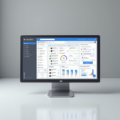 Автоматизация категоризации писем в Gmail с использованием интеллектуальных технологий GPT-4o.