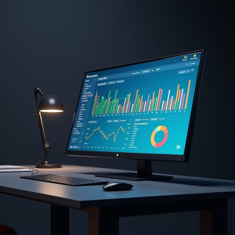 Создание SEO-аудитов с использованием AI на базе DataForSEO и Claude под ключ