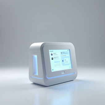 Автоматизированный секретарь для планирования встреч через WhatsApp и Telegram