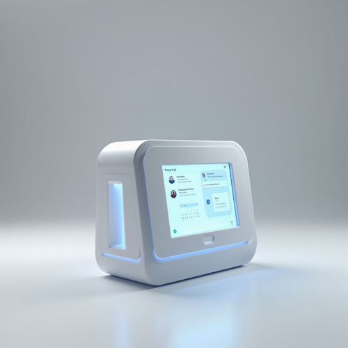 Автоматизированный секретарь для планирования встреч через WhatsApp и Telegram