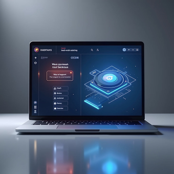 Автоматизированное редактирование изображений с текстовыми подсказками через Telegram-бот на базе Gemini AI