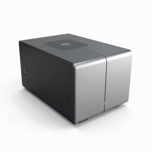 Автоматизированное преобразование бинарных файлов в массивы JSON формата Base64 без написания кода.