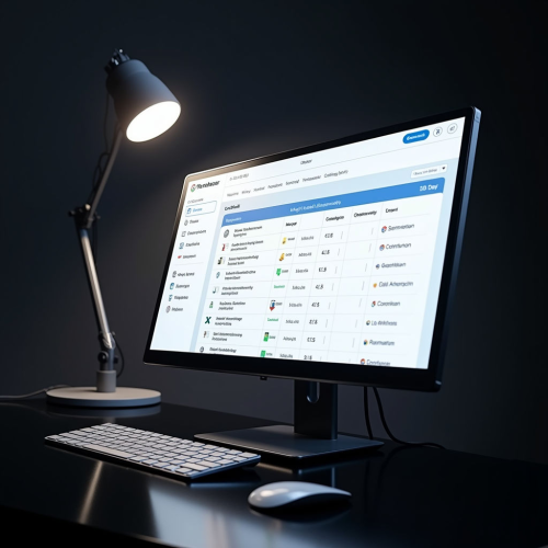 Проверка и обогащение лидов JotForm с помощью верификации email и интеграции Apollo в таблицы под ключ