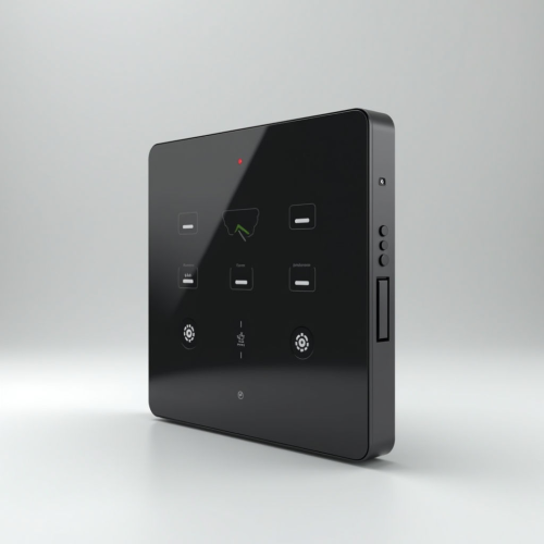 Автоматизированный расчет углеродного следа (CO2) для моделей Revit/IFC с использованием интеллектуальной классификации.