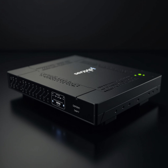 Система автоматического поиска потенциальных клиентов с использованием SerpAPI