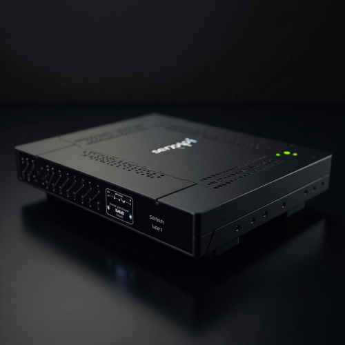 Система автоматического поиска потенциальных клиентов с использованием SerpAPI