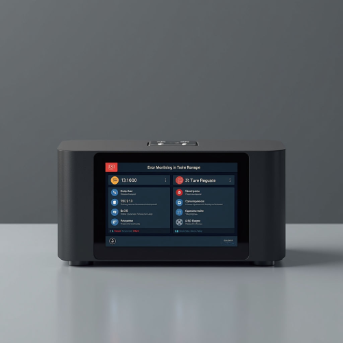 Система мониторинга ошибок n8n с уведомлениями в Telegram на нескольких языках