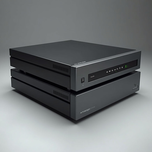 Автоматизированная система поиска недостающих эпизодов с фильтрацией по качеству и языку