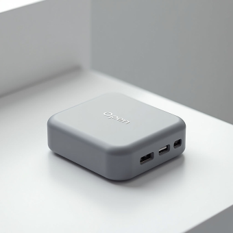 Сервис автоматического преобразования речи в текст на базе OpenAI GPT-4o-mini