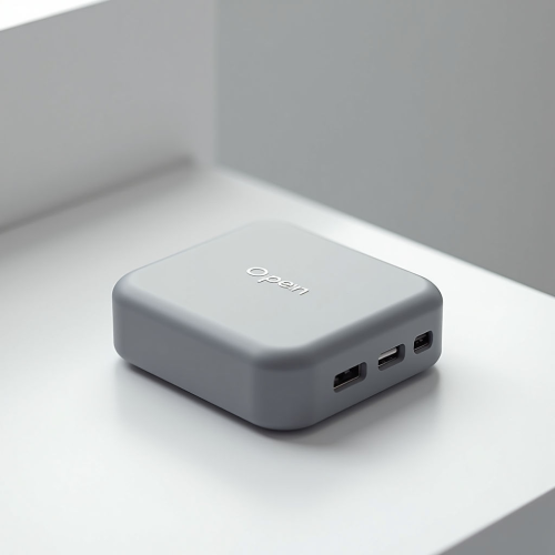 Сервис автоматического преобразования речи в текст на базе OpenAI GPT-4o-mini